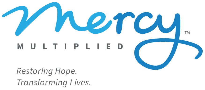 TheHopeLine's partner Mercy Multiplied offers free residential treatment to young women struggling with life-controlling behaviors