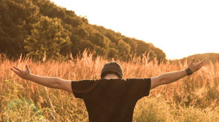 What Does It Mean to be Saved by Grace?
