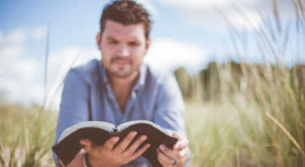 How Can I Be Sure I Am Really Saved?