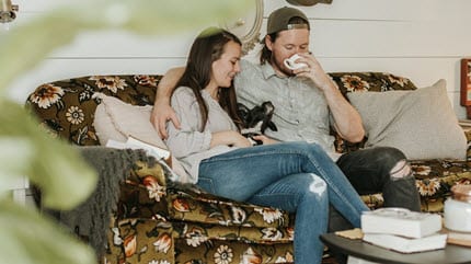 The Secret Behind a Healthy Relationship
