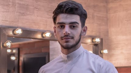 Pornography Addiction: Being a Muslim to Christianity