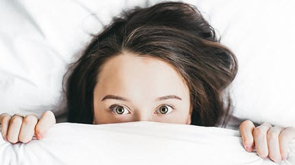 Put an End to Overthinking and Self-Sabotaging Your Relationships