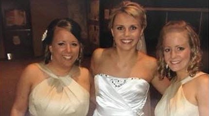 My Sister’s Battle with Mental Illness Gave Me a Purpose