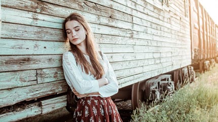 Sexual Abuse and Learning to Cope