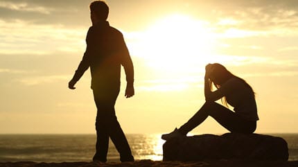 Abuse Reality Check Is It Just Anger, or Is It Abuse?
