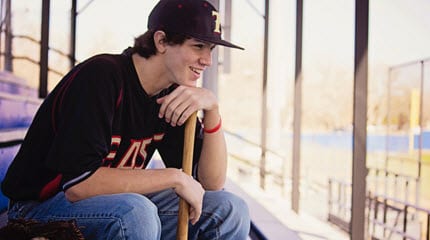 Depression and ADHD: The Saving of My Son