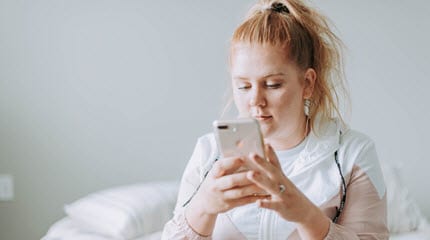 Sexual Abuse: Scared to Tell My Story