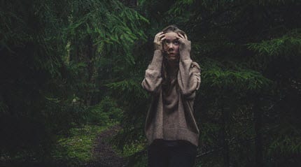 Having a Panic Attack? Here’s What to Do