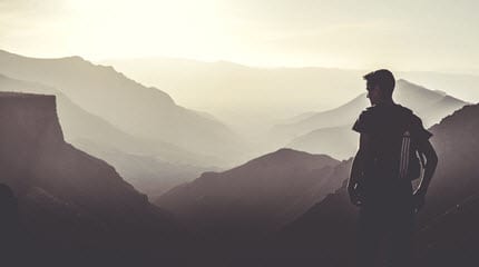 Finding Hope Amidst a Health Crisis
