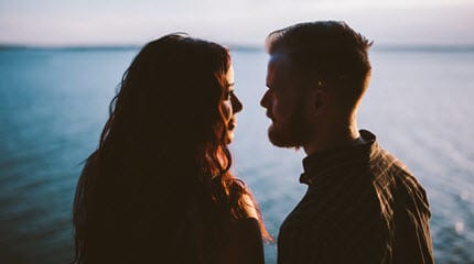 How to Support a Partner Who’s Been a Victim of Abuse