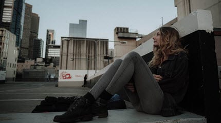 Releasing Lies and Experiencing Freedom