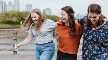 These 3 Mindset Shifts Can Deepen Relationships