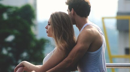 Is Pornography Addiction Harming Your Relationship?