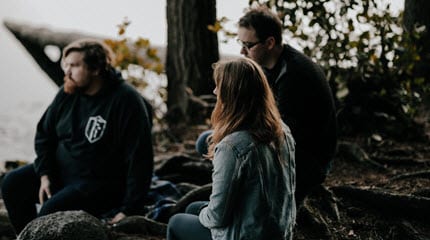 What to Do If You Are Fighting with a Close Friend