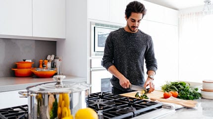 Self-Care: Can What You Eat or Drink Affect Your Mental Health?