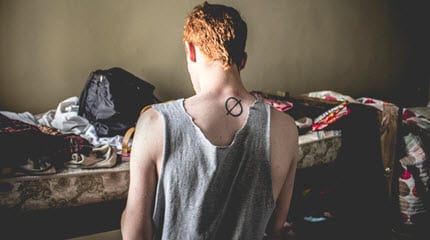 Life as a Mother of an Addict and Felon