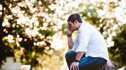 Feeling Guilty: Is Guilt Ever Good for You?