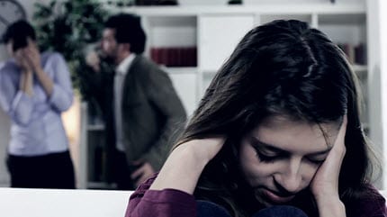 Divorce Support: Your Parents’ Divorce Will Always Affect You