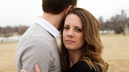 Four Slippery Steps to Adultery