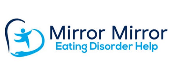 TheHopeLine's partner Mirror Mirror provides support and help for eating disorders