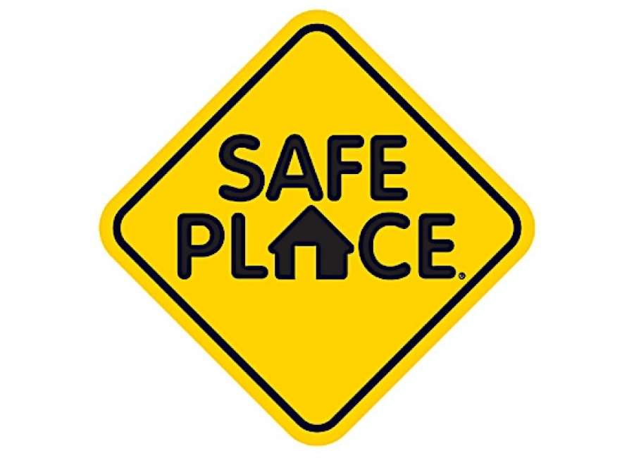 TheHopeLine's partner National Safe Place is committed to find youth someplace to go to get help