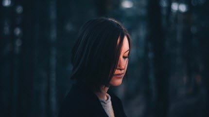 Healing During Grief: 6 Types of Loss That Will Cause Grieving