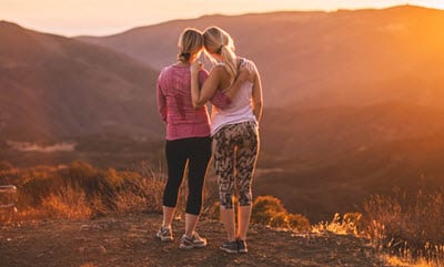 How to Help a Friend or Loved One Escape Abuse