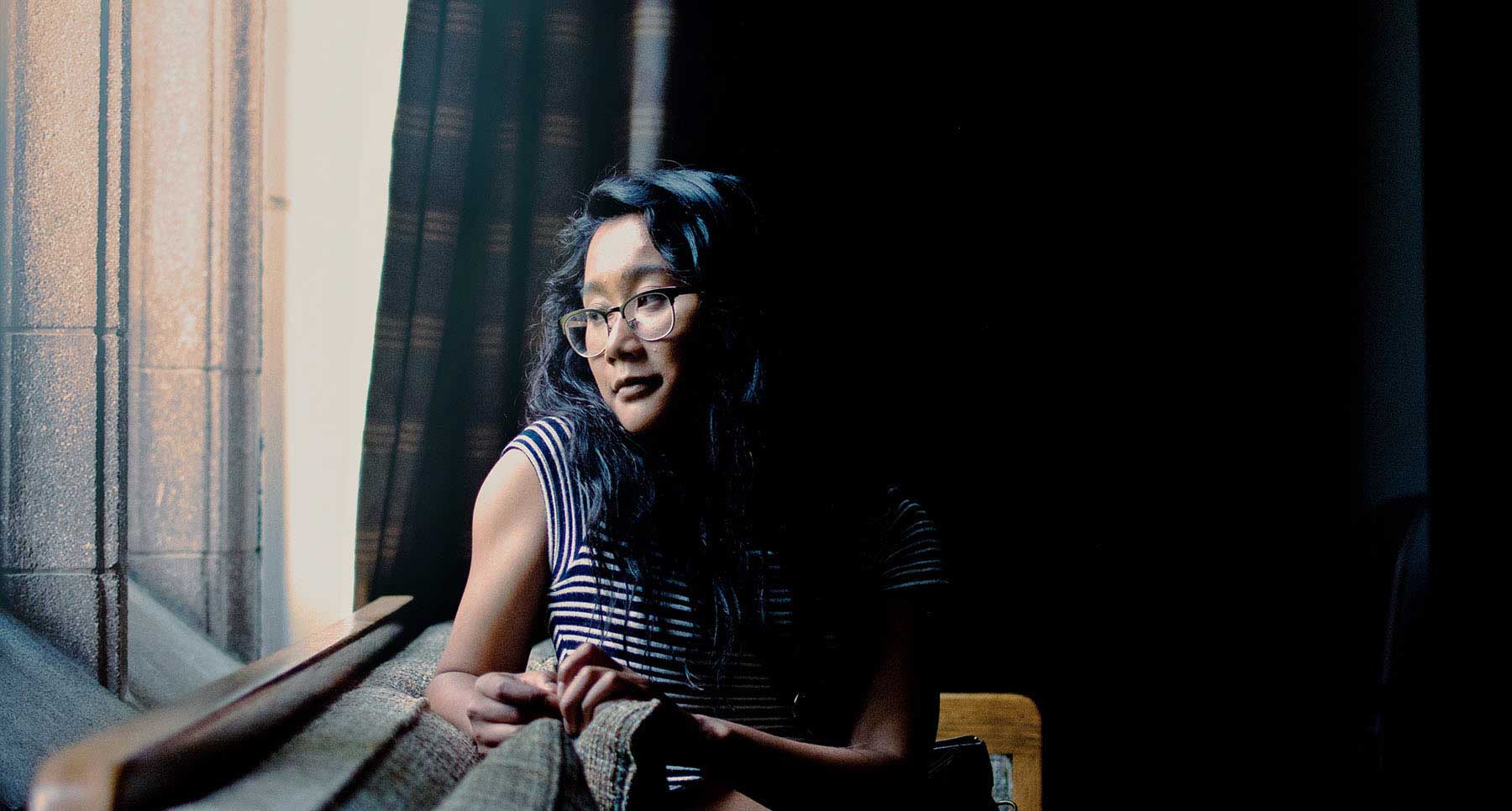 woman-struggling-with-depression-hello-darkness