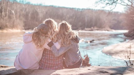 Divorce Support: How Can I Help a Friend Experiencing Divorce?