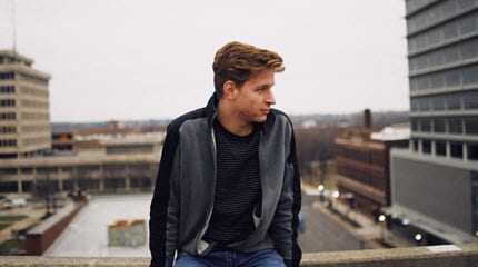 Dawson McAllister Saved My Life When I was Nineteen