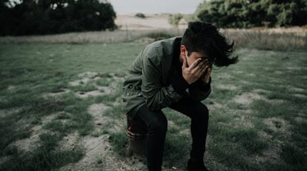 Grief Support: What to do When Grief Comes Out of Nowhere