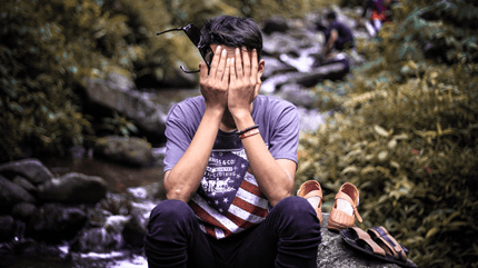 How to Talk About Shame and Ask for Help