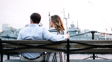 Feeling Guilty: Can I Get Back Together with My Boyfriend or Girlfriend?