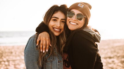 Relationship Help: 5 Ways to Set Better Boundaries in Friendships