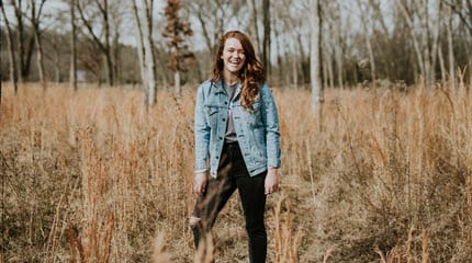 Mental Health: Anxiety is Not My Identity