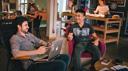 How to Talk About Faith Without Harming Friendships