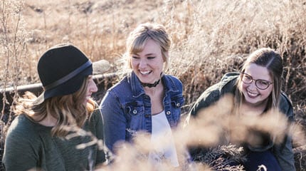 4 Tips for More Intentional Friendships and Relationships