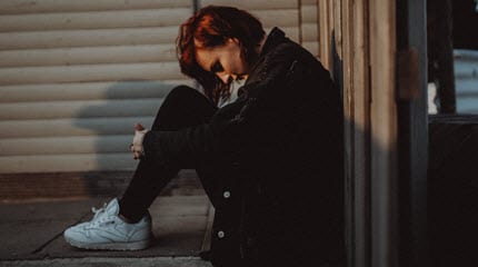 Faith When Life Is Hard: God Understands Your Pain