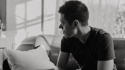 Brokenhearted: Can a Broken Heart Physically Hurt You?