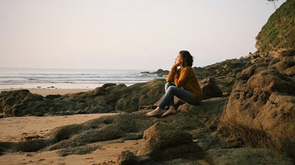 Grief and Loss: Does Grieving Ever Go Away?