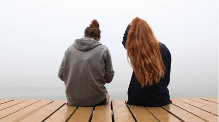 How to Help a Best Friend After a Breakup