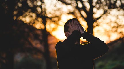 Where is God in the Midst of Tragedy and Suffering?