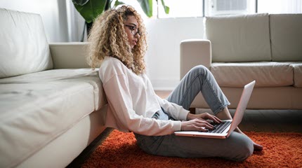 How a HopeCoach Can Help with Uncertainty and Fear