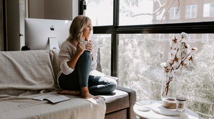 Coronavirus: 4 Ways to Find Connection During Isolation