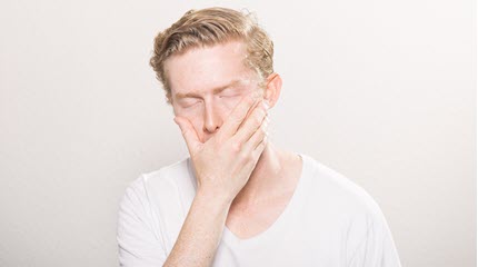 How to Stop Being Mad About Things Beyond Your Control