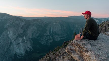 Grieving the Life You Had: Finding Peace in a New Normal