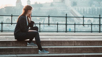 Does God Care When I Hurt?