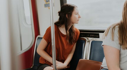 Dating and Relationships: Is Your Friend, Partner, or Parent Manipulative?