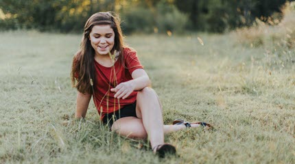 Eating Disorder: I Stopped Eating to Become “Good Enough”