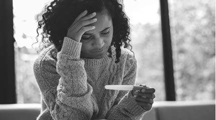 I’m Pregnant Before I’m Ready: Who Can Help Me?
